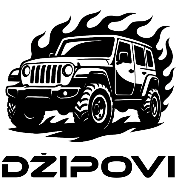 Džipovi i quadovi na akumulator