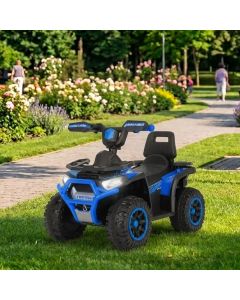Quad na akumulator Delfino Off-Road 935 Plavi