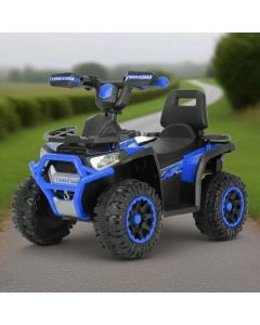 Quad na akumulator Delfino Off-Road 935 Plavi