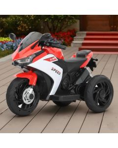 Motor na akumulator Delfino Speed R3 Crveni