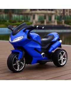 Motor na akumulator Delfino Speed R5 Plavi