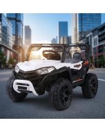 Quad na akumulator Delfino Off-Road 5588 Beli