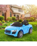 Auto na akumulator Delfino Sporting Mini 5688 Plavi