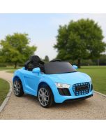 Auto na akumulator Delfino Sporting Mini 5688 Plavi