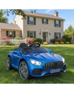 Auto na akumulator Delfino Sporting 919 Plavi