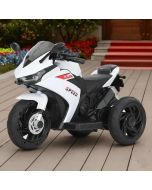 Motor na akumulator Delfino Speed R3 Beli