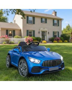 Auto na akumulator Delfino Sporting 919 Plavi