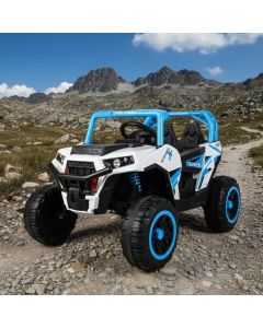 Quad na akumulator Delfino Off-Road 1900 Plavi