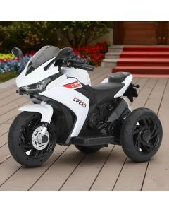 Motor na akumulator Delfino Speed R3 Beli