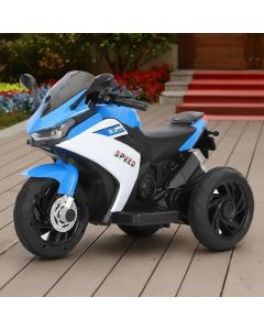 Motor na akumulator Delfino Speed R3 Plavi